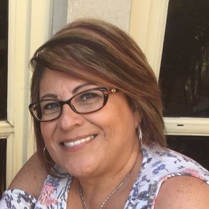 Meet your Posher, Sandra